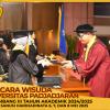 WISUDA UNPAD GEL III TA 2024 - 2025 FAKULTAS TEKNIK GEOLOGI OLEH DEKAN (9)