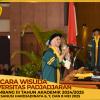 WISUDA UNPAD GEL III TA 2024-2025 FAKULTAS ILMU BUDAYA OLEH REKTOR (10)