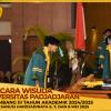 WISUDA UNPAD GEL III TA 2024-2025 FAKULTAS ILMU BUDAYA OLEH REKTOR (11)