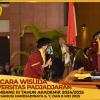WISUDA UNPAD GEL III TA 2024-2025 FAKULTAS ILMU BUDAYA OLEH REKTOR (110)