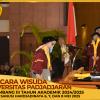 WISUDA UNPAD GEL III TA 2024-2025 FAKULTAS ILMU BUDAYA OLEH REKTOR (111)