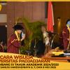 WISUDA UNPAD GEL III TA 2024-2025 FAKULTAS ILMU BUDAYA OLEH REKTOR (112)