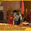 WISUDA UNPAD GEL III TA 2024-2025 FAKULTAS ILMU BUDAYA OLEH REKTOR (137)