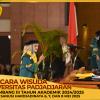 WISUDA UNPAD GEL III TA 2024-2025 FAKULTAS ILMU BUDAYA OLEH REKTOR (14)