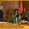 WISUDA UNPAD GEL III TA 2024-2025 FAKULTAS ILMU BUDAYA OLEH REKTOR (15)