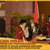 WISUDA UNPAD GEL III TA 2024-2025 FAKULTAS ILMU BUDAYA OLEH REKTOR (150)
