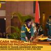 WISUDA UNPAD GEL III TA 2024-2025 FAKULTAS ILMU BUDAYA OLEH REKTOR (16)