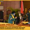 WISUDA UNPAD GEL III TA 2024-2025 FAKULTAS ILMU BUDAYA OLEH REKTOR (17)