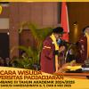 WISUDA UNPAD GEL III TA 2024-2025 FAKULTAS ILMU BUDAYA OLEH REKTOR (199)