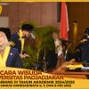 WISUDA UNPAD GEL III TA 2024-2025 FAKULTAS ILMU BUDAYA OLEH REKTOR (2)