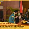 WISUDA UNPAD GEL III TA 2024-2025 FAKULTAS ILMU BUDAYA OLEH REKTOR (20)