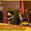 WISUDA UNPAD GEL III TA 2024-2025 FAKULTAS ILMU BUDAYA OLEH REKTOR (200)