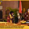 WISUDA UNPAD GEL III TA 2024-2025 FAKULTAS ILMU BUDAYA OLEH REKTOR (202)