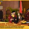 WISUDA UNPAD GEL III TA 2024-2025 FAKULTAS ILMU BUDAYA OLEH REKTOR (205)