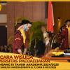 WISUDA UNPAD GEL III TA 2024-2025 FAKULTAS ILMU BUDAYA OLEH REKTOR (206)