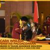 WISUDA UNPAD GEL III TA 2024-2025 FAKULTAS ILMU BUDAYA OLEH REKTOR (209)