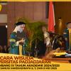 WISUDA UNPAD GEL III TA 2024-2025 FAKULTAS ILMU BUDAYA OLEH REKTOR (21)