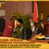 WISUDA UNPAD GEL III TA 2024-2025 FAKULTAS ILMU BUDAYA OLEH REKTOR (210)