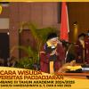 WISUDA UNPAD GEL III TA 2024-2025 FAKULTAS ILMU BUDAYA OLEH REKTOR (211)