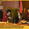WISUDA UNPAD GEL III TA 2024-2025 FAKULTAS ILMU BUDAYA OLEH REKTOR (212)