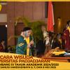 WISUDA UNPAD GEL III TA 2024-2025 FAKULTAS ILMU BUDAYA OLEH REKTOR (22)