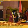 WISUDA UNPAD GEL III TA 2024-2025 FAKULTAS ILMU BUDAYA OLEH REKTOR (24)