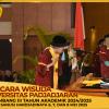 WISUDA UNPAD GEL III TA 2024-2025 FAKULTAS ILMU BUDAYA OLEH REKTOR (25)