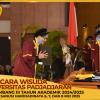 WISUDA UNPAD GEL III TA 2024-2025 FAKULTAS ILMU BUDAYA OLEH REKTOR (30)