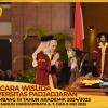 WISUDA UNPAD GEL III TA 2024-2025 FAKULTAS ILMU BUDAYA OLEH REKTOR (35)