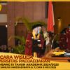 WISUDA UNPAD GEL III TA 2024-2025 FAKULTAS ILMU BUDAYA OLEH REKTOR (37)