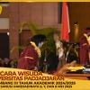 WISUDA UNPAD GEL III TA 2024-2025 FAKULTAS ILMU BUDAYA OLEH REKTOR (39)