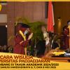 WISUDA UNPAD GEL III TA 2024-2025 FAKULTAS ILMU BUDAYA OLEH REKTOR (40)
