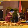 WISUDA UNPAD GEL III TA 2024-2025 FAKULTAS ILMU BUDAYA OLEH REKTOR (44)