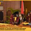 WISUDA UNPAD GEL III TA 2024-2025 FAKULTAS ILMU BUDAYA OLEH REKTOR (45)