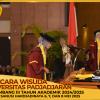 WISUDA UNPAD GEL III TA 2024-2025 FAKULTAS ILMU BUDAYA OLEH REKTOR (46)
