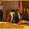 WISUDA UNPAD GEL III TA 2024-2025 FAKULTAS ILMU BUDAYA OLEH REKTOR (50)