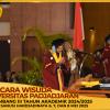 WISUDA UNPAD GEL III TA 2024-2025 FAKULTAS ILMU BUDAYA OLEH REKTOR (57)