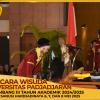 WISUDA UNPAD GEL III TA 2024-2025 FAKULTAS ILMU BUDAYA OLEH REKTOR (58)