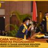 WISUDA UNPAD GEL III TA 2024-2025 FAKULTAS ILMU BUDAYA OLEH REKTOR (6)