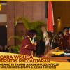 WISUDA UNPAD GEL III TA 2024-2025 FAKULTAS ILMU BUDAYA OLEH REKTOR (60)