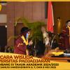WISUDA UNPAD GEL III TA 2024-2025 FAKULTAS ILMU BUDAYA OLEH REKTOR (65)