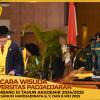 WISUDA UNPAD GEL III TA 2024-2025 FAKULTAS ILMU BUDAYA OLEH REKTOR (8)