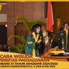 WISUDA UNPAD GEL III TA 2024-2025 FAKULTAS ILMU BUDAYA OLEH REKTOR (9)