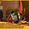 WISUDA UNPAD GEL III TA 2024-2025 FAKULTAS ILMU BUDAYA OLEH REKTOR (90)