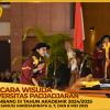 WISUDA UNPAD GEL III TA 2024-2025 FAKULTAS ILMU BUDAYA OLEH REKTOR (94)
