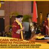 WISUDA UNPAD GEL III TA 2024-2025 FAKULTAS ILMU BUDAYA OLEH REKTOR (98)