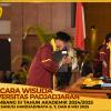 WISUDA UNPAD GEL III TA 2024-2025 FAKULTAS TEKNIK GEOLOGI OLEH REKTOR (11)