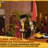 WISUDA UNPAD GEL III TA 2024-2025 FAKULTAS TEKNIK GEOLOGI OLEH REKTOR (12)
