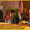 WISUDA UNPAD GEL III TA 2024-2025 FAKULTAS TEKNIK GEOLOGI OLEH REKTOR (13)