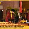 WISUDA UNPAD GEL III TA 2024-2025 FAKULTAS TEKNIK GEOLOGI OLEH REKTOR (14)